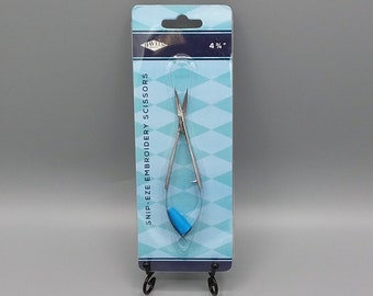 Snip-Eze Embroidery Scissors