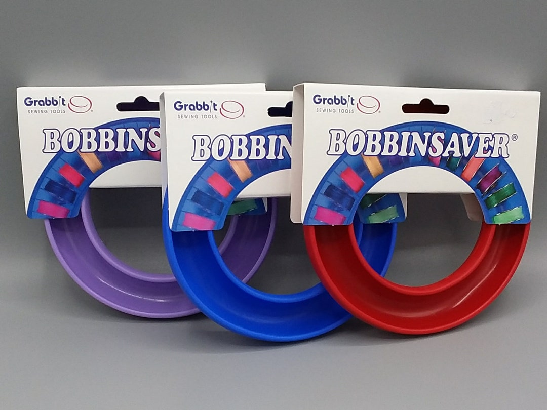 Bobbin Saver Rubber Bobbin Hold Ring Etsy