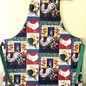 Handmade Apron