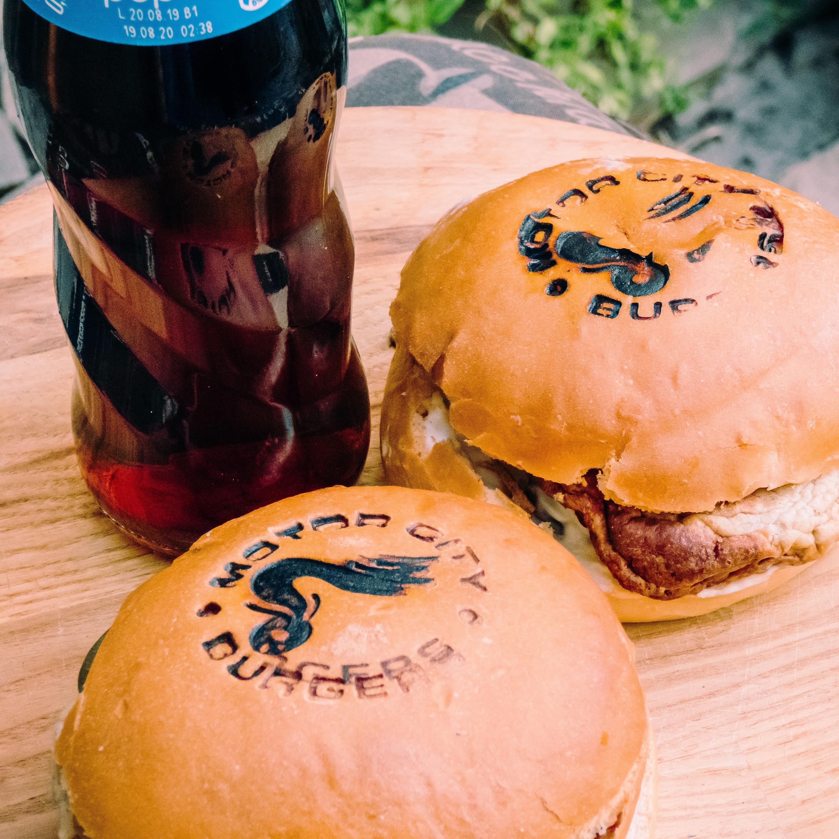 Branding Iron for Steaks Stamp for Burgers & Buns Personalized Etsy