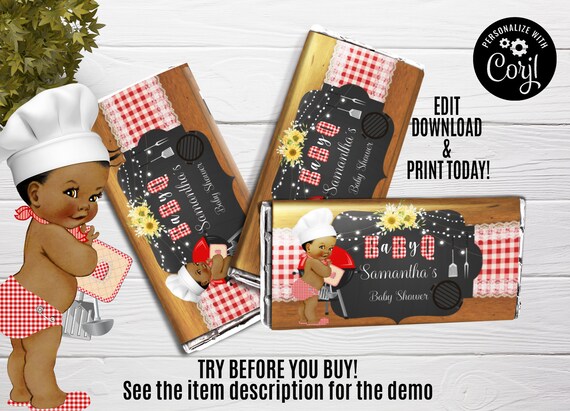 Printable Hershey Bar Wrappers Candy Bar Wrappers Hershey | Etsy