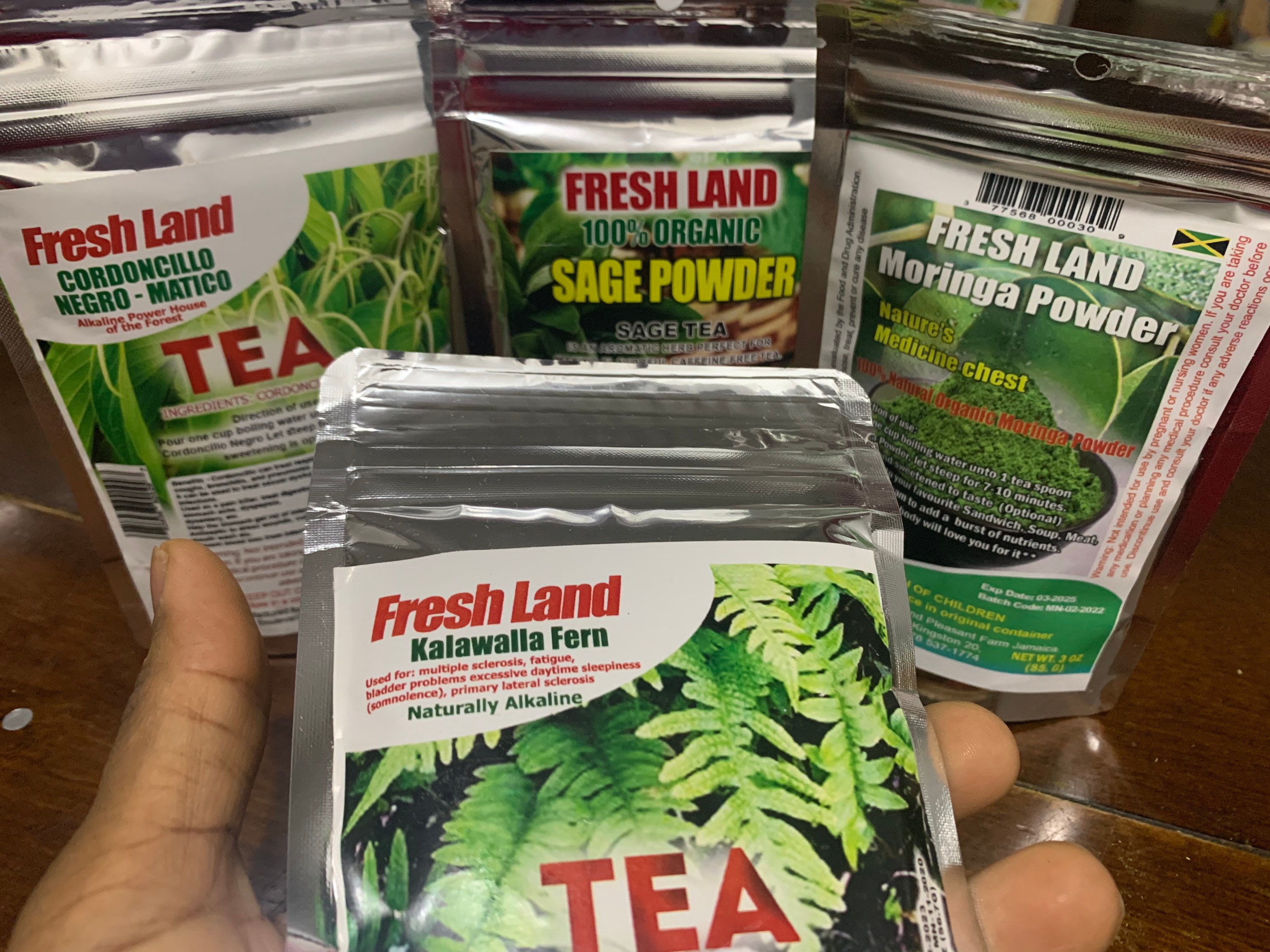 house of herbs blackstrap molasses