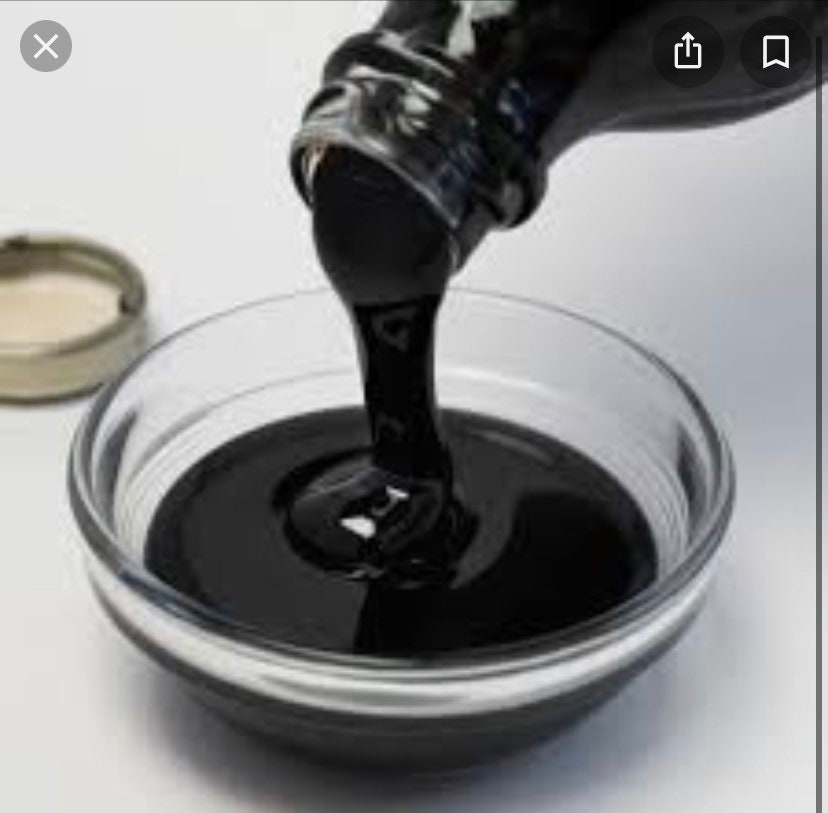 SALE MOLASSES Pure Blackstrap Molasses 100 Jamaica Cane Etsy