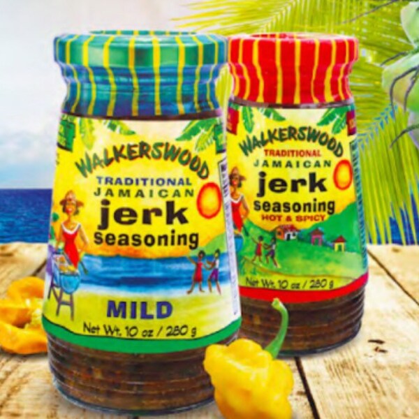 Jerk Seasoning Etsy