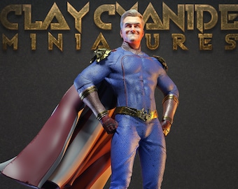 Homelander
