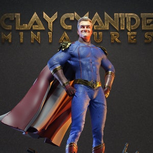 Homelander