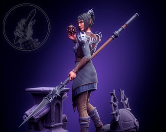 Shadowheart
