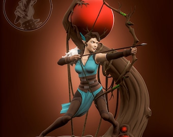 Vex'ahlia