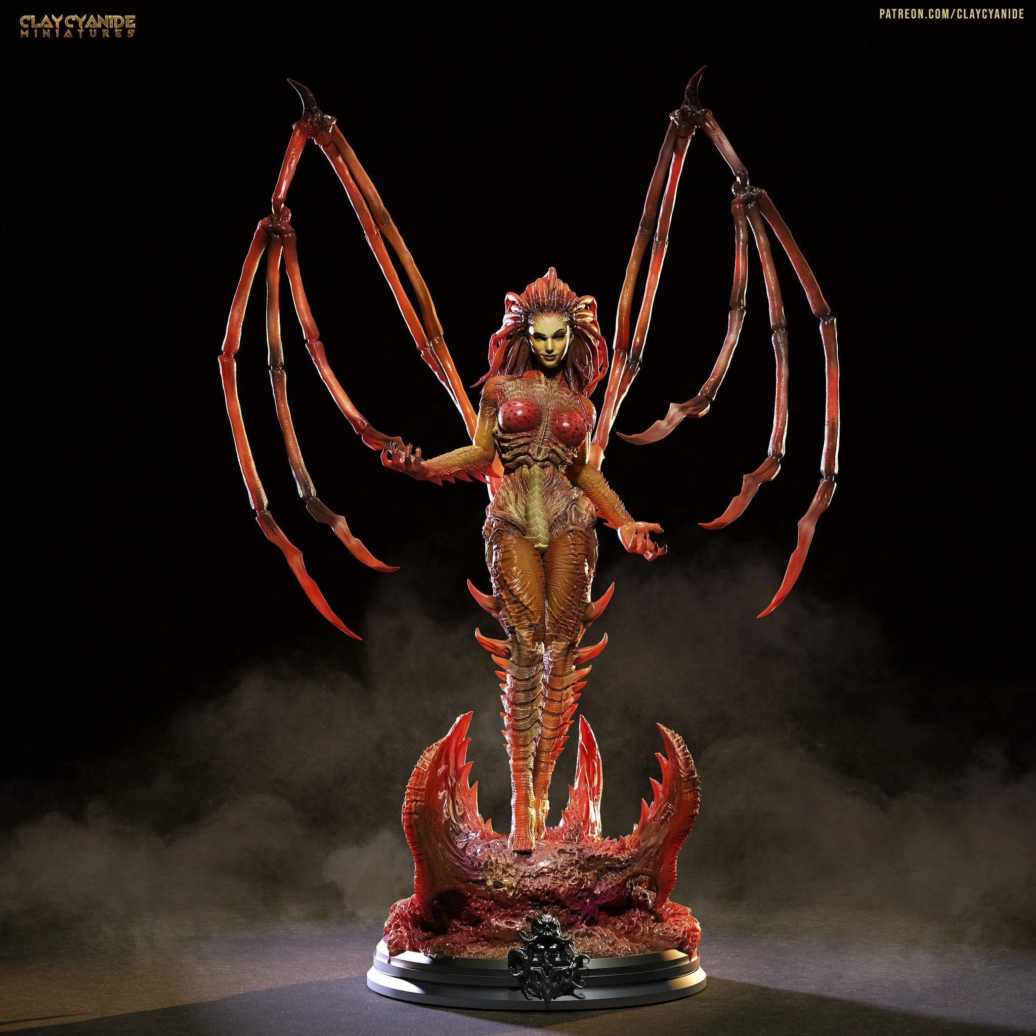 Sarah kerrigan - Etsy 日本