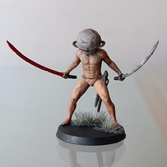 Let Me Solo Jarnished 3D Print - Etsy