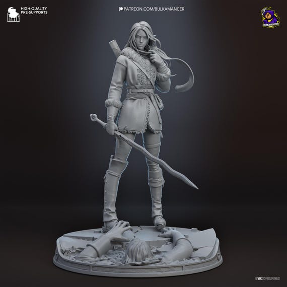 Ciri - Etsy