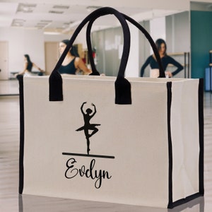 Etsy dance bag sale