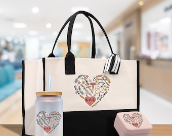 Krankenschwester personalisierte Tragetasche Krankenschwester Geschenk Krankenschwester Tasche RN Tasche RN Geschenk zukünftige Krankenschwester Geschenk KrankenpflegeStudent Geschenk Krankenschwester Abschlussgeschenk