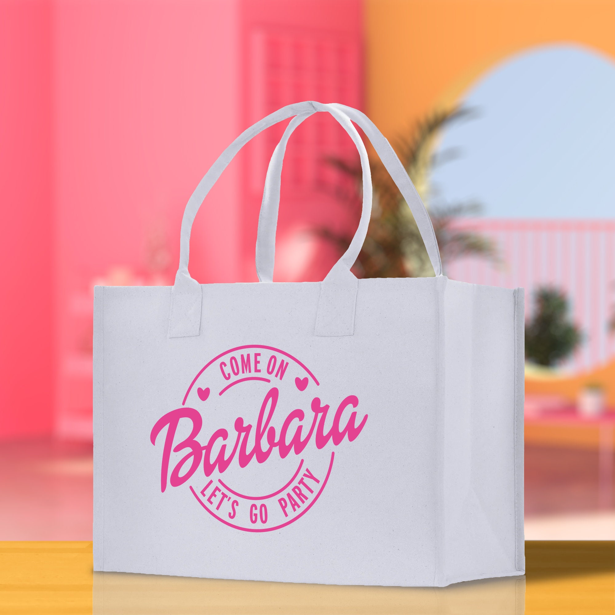 Barbie beach bag sales