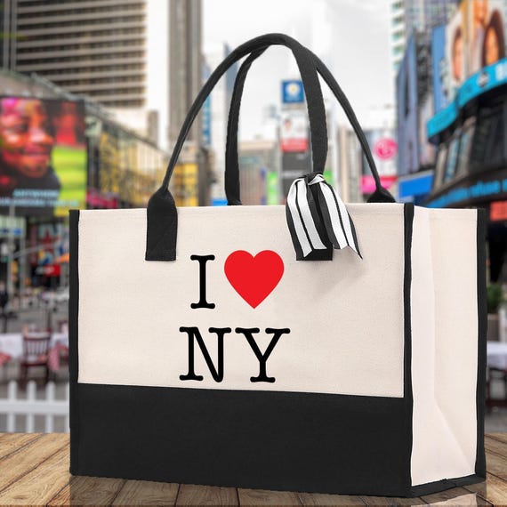 Canvas Tote Bag For Women – Classic Ivy Style, Large Reusable Shopping Bag, 15 X 16.5 Inch Cotton Tote - View #10
