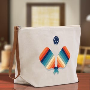 Pickleball Pouches