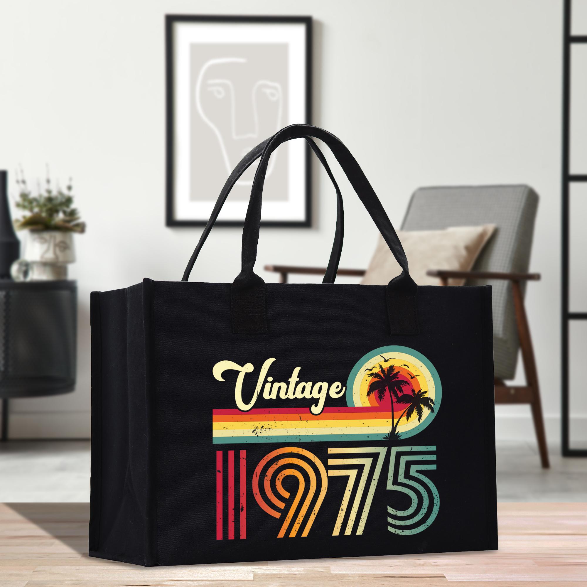 WIND AND SEA Canvas Big Tote Bag ブラック Canvas Big Tote Bag – WIND AND SEA