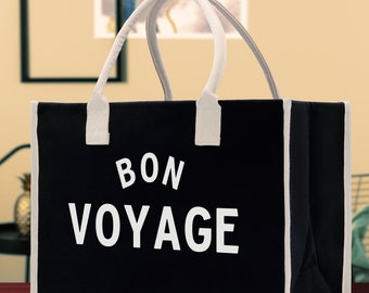トートバッグ SATUR Bon Voyage Over Size Beach Bag 5FT1672 SATUR Bon Voyage Over Size Beach Bag 5FT1672