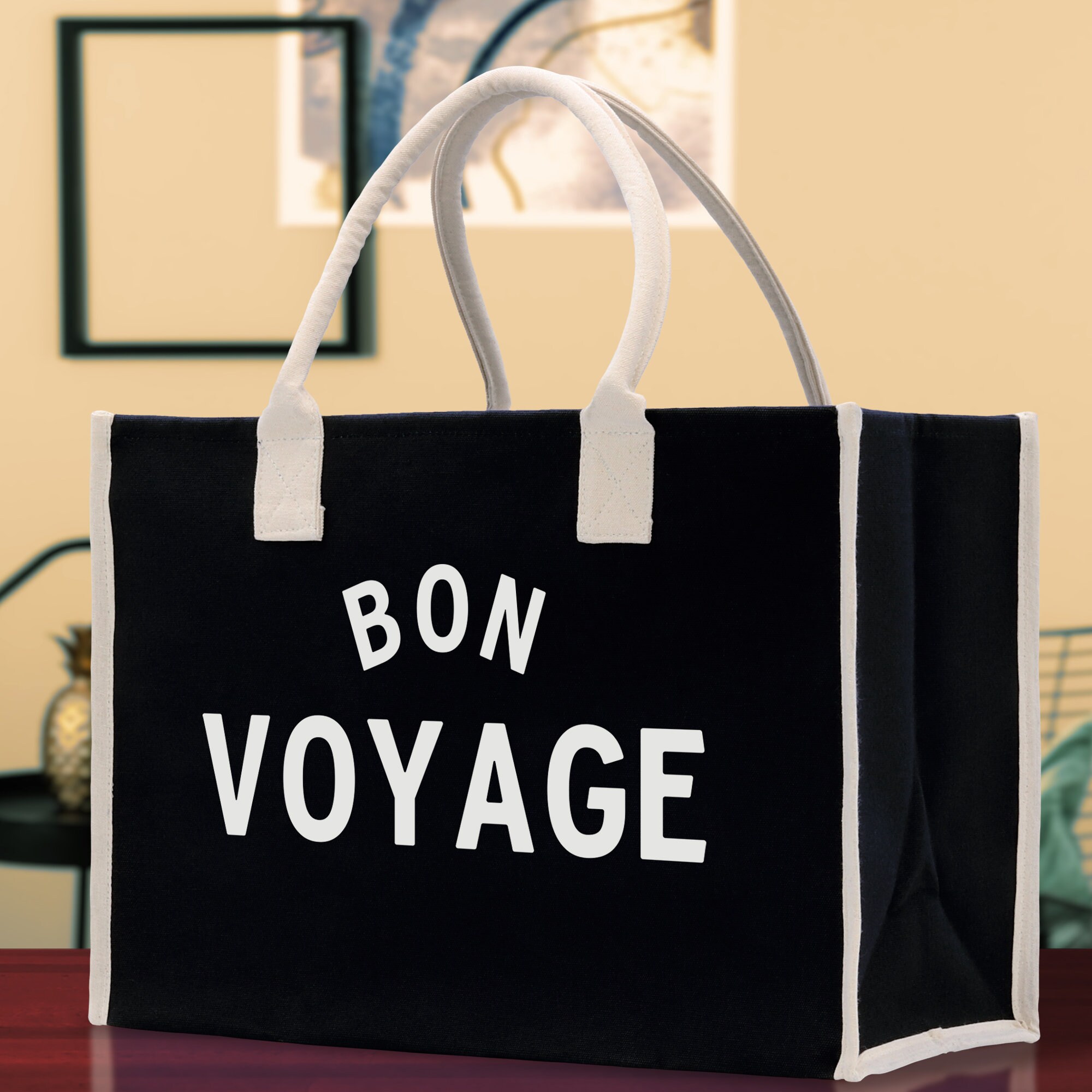 【 SATUR 】Bon Voyage Over Size Beach Bag MUSINSA | SATUR Bon Voyage Oversized Beach Bag Navy