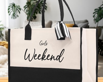 Mädchen Weekender, Große Strandtasche, Weekender (BLT1009)