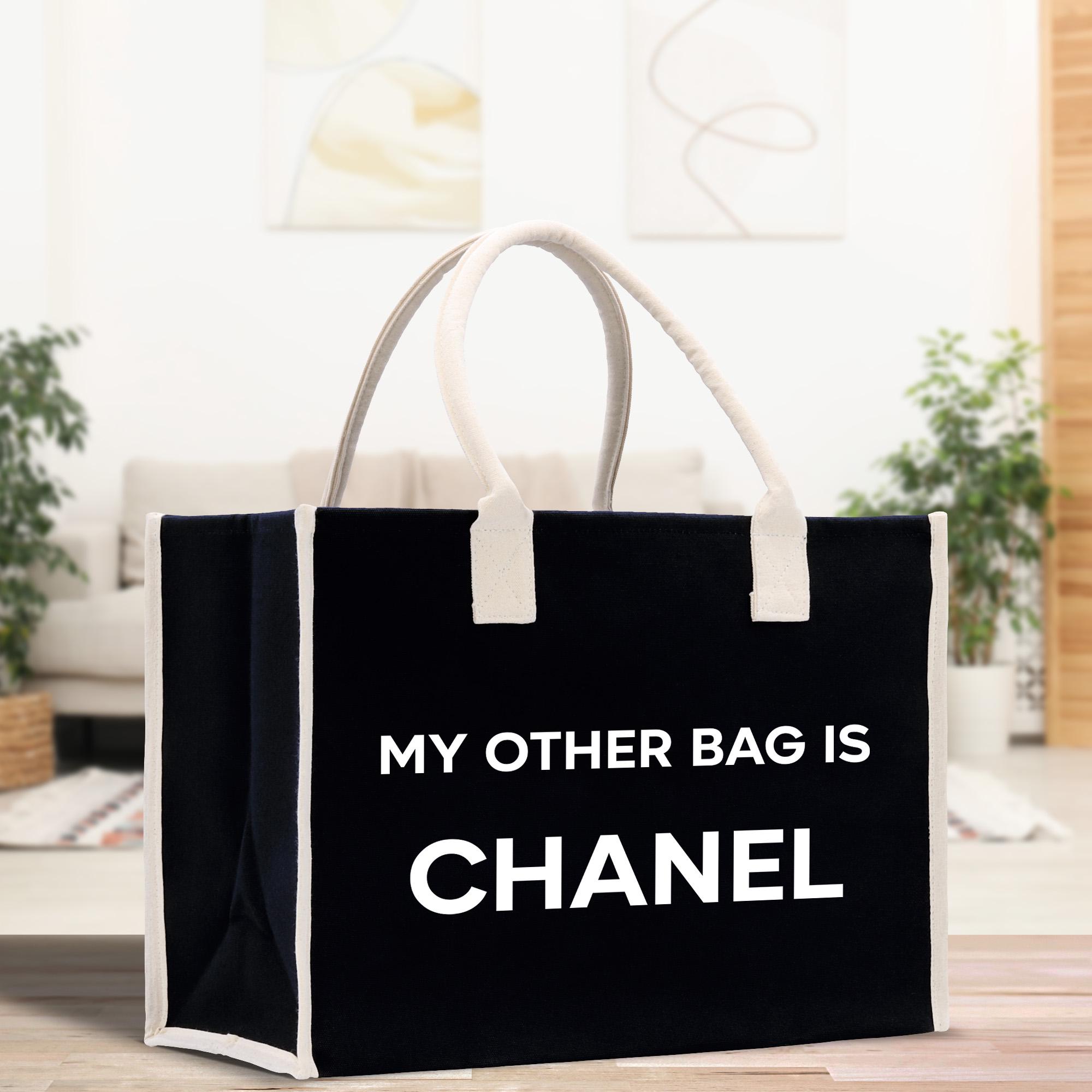 Chanel gift bags España