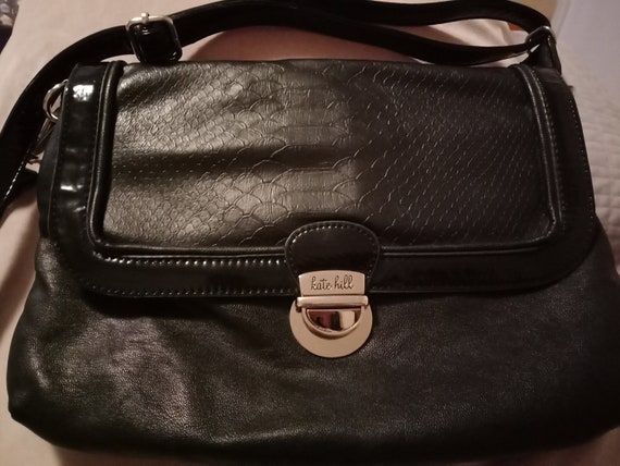 kate hill bags