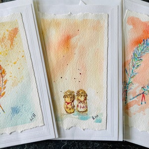 Carte Ogni bambino conta