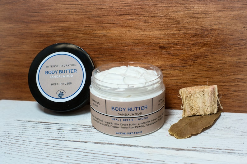 Men's Self Care Gift Set | Sandalwood Cedar Amber Grooming Kit | Essential Care Package for Him | Luxury Gift Box for Men | Thoughtful Gifts 画像 2