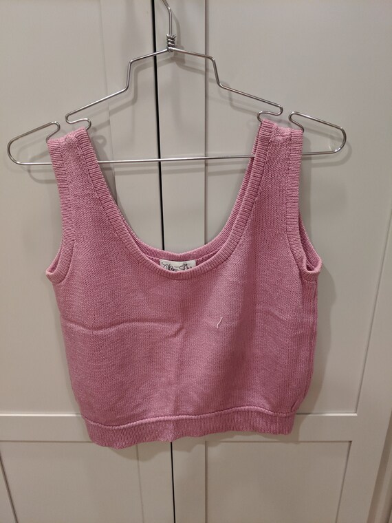 Vintage St. John Two Piece Ensemble