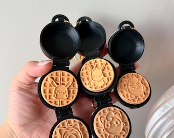 Pokémon Clicker Fidget – Now Available in Blue Great Ball!