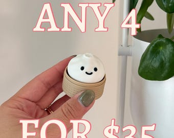 Pick Any 4 Fidget Clicker Toys | Mix Match Desk Toy Bundle