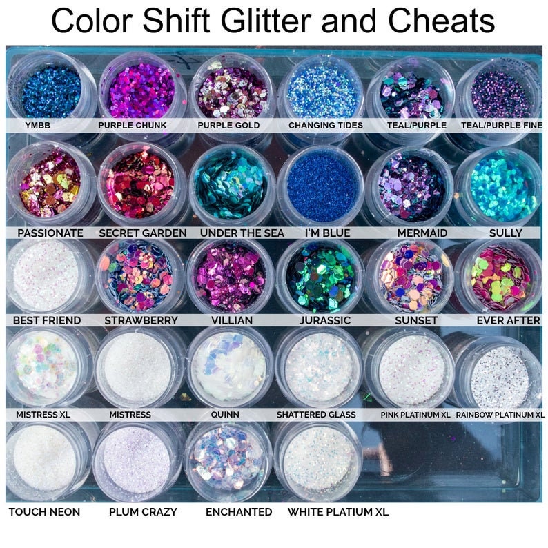 Peekaboo Glitter Tumbler Alcohol Ink Tumbler Glitter Etsy