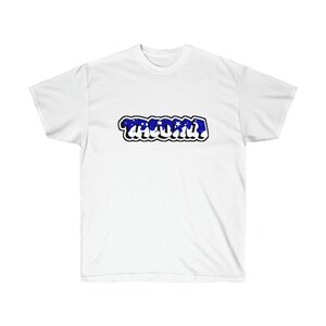 Tacoma/Washington/Unisex Ultra Cotton Tee