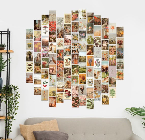 4x6 wall collage deals