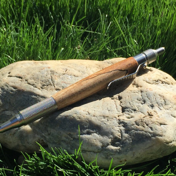 Handmade Wooden Pen