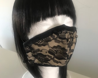 Máscaras