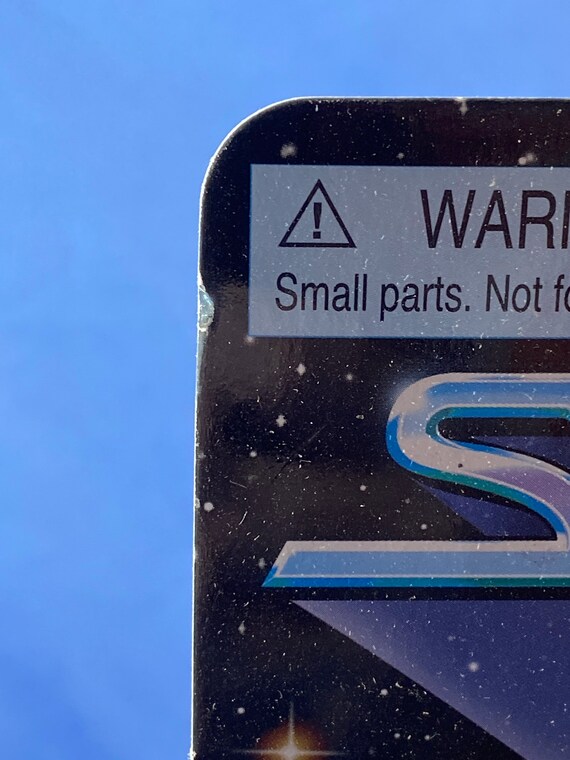 Toys Action Figures Professor Data Star Trek Next Generation 4.5 inch