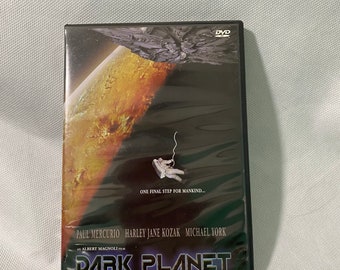 Dark Planet