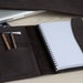 see more listings in the Notebook covers section