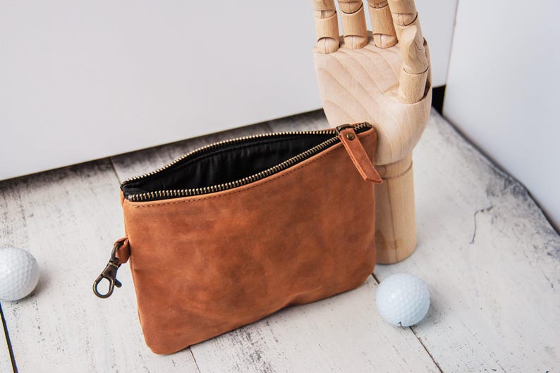 Leatherado Pouch