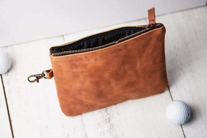 Leatherado Pouch - Thumbnail 4