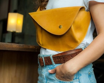 Fanny Pack, bolso de cadera, bolso crossbody, bolso de festival, paquete de fanny de cuero, paquete de fanny personalizado, paquete de fanny de cuero genuino, paquete de fanny personalizado