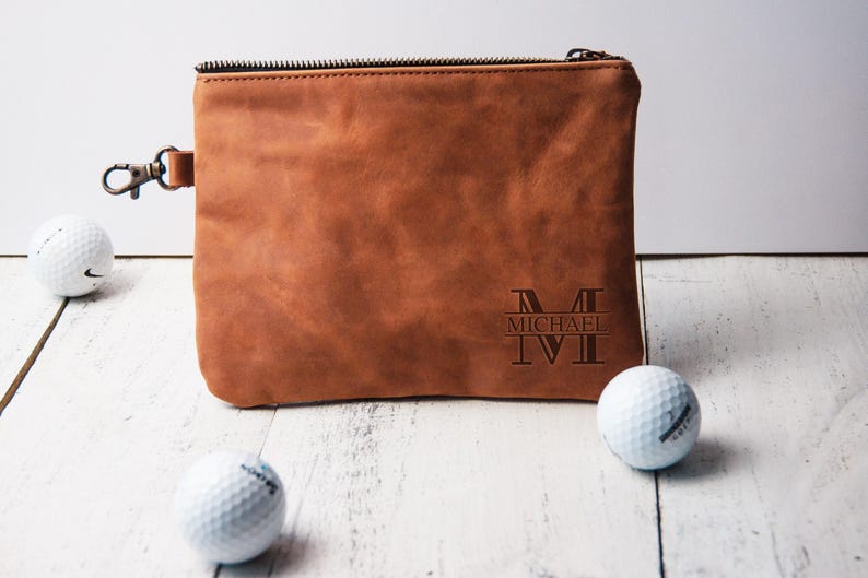 Leatherado Pouch - Thumbnail 3