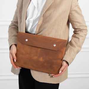 Asus Laptop Tasche, Asus Vivobook 14 Tasche, Asus Chromebook 14 Tasche, Asus Zenbook 14 Tasche, Asus Rog Zephyrus G14 Ledertasche aus Leder