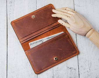 Leather cash wallet,Money organizer for cash,Coupon organizer wallet,Cash organizer,Envelope system wallet,Budget wallet cash envelopes