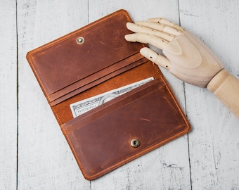 Leather cash wallet,Money organizer for cash,Coupon organizer wallet,Cash organizer,Envelope system wallet,Budget wallet cash envelopes