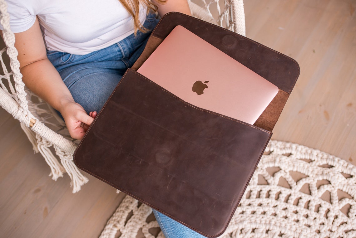 Laptop Sleevelaptop Casemacbook Air 13 Casemacbook Pro 13 Etsy