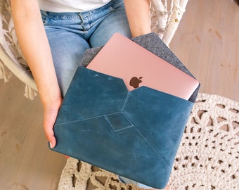 Laptop case,Laptop sleeve 15 inch,Leather laptop sleeve,Laptop sleeve 13 inch,Leather laptop case,Macbook case,Macbook pro 13 case