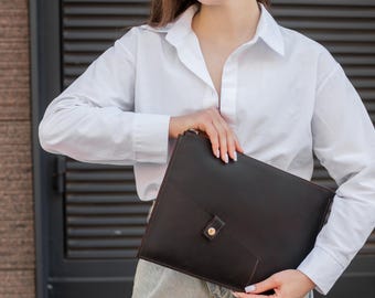 Leather hp laptop case, Custom hp envy laptop case, HP laptop case 12.5, HP laptop case 17.3, HP laptop case 14 inch, Hp laptop case 15.6