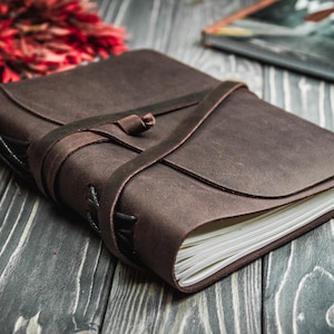 Leather bound journal,Leather sketchbook,Leather journal a5,Custom leather journal,Leather bound notebook,Leatherbound journal